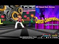 [Watching Dance] Dance Celebration (System 7 Remix) / Bill Hamel feat. Kevens 【DDR X】