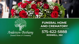 Anderson Bethany Funeral Home and Crematory
