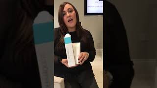 New Skinbrite products - Skin Perfection London