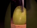 grape chopping at 1500fps