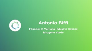 CheckApp AI Conference - Antonio Biffi