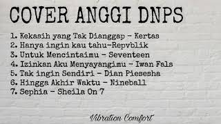 Cover 7 Lagu by Anggi DNPS