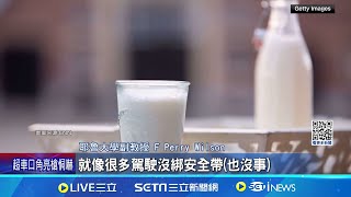 鳥傳牛傳人? 美首現H5N1禽流感重症病例 H5N1病毒恐突變! 醫師憂\