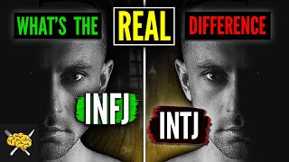 [Top] 2 MISLEADING Differences - INFJ vs INTJ Personality Types | MBTI