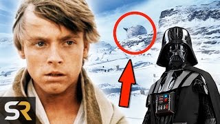 10 Movie Plot Holes That Cannot Be Explained