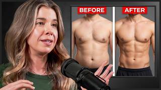 THIS Is the FASTEST Way to Actually Lose Dangerous Visceral Fat