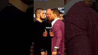 Why Khabib Won't Shake Conor's Hand 🥶 - The Personal Feud Unveiled! 🦅