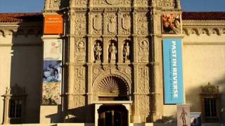 List of Museums in Balboa Park San Diego