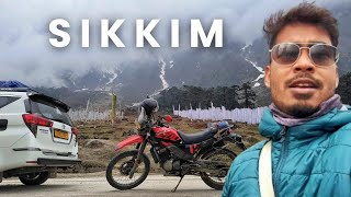 Real and Raw North Sikkim 2025 | Lachung to Zero and Yumthang | The Roving Bird
