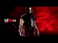 #WWE: The Undertaker 5th Theme - Graveyard Symphony (HQ + 2nd Version + Arena Effects)