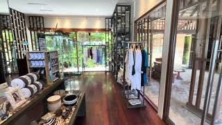 Gift Shop @ Hurawalhi Resort Maldives