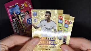 Saszetka Premium Gold FIFA 365 2025