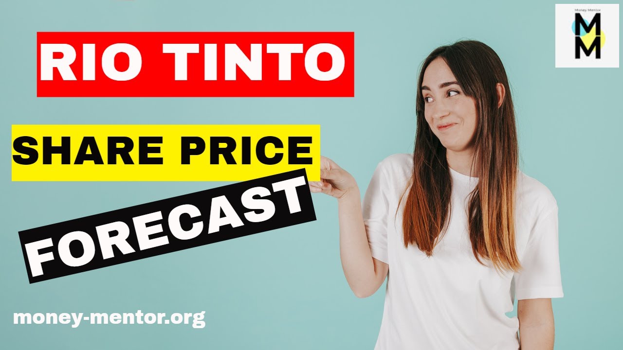 Rio Tinto Share Price Forecast - RIO Stock Analysis - YouTube