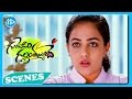 Nithya Menon Nice Scene - Gunde Jaari Gallantayyinde