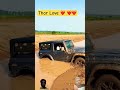 #thar #trending #viralvideo #sorts #video #modified #scorpio #jeep #tharlover #mahindrather