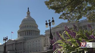 Alabama Representatives Discuss Speaker of the House Election Effort