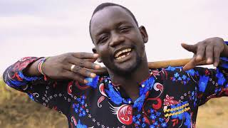 Nyidier, a love poem by South Sudanese rapper Madit Acamrap