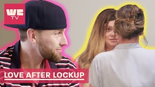 Is Joey Playing Kim & She Can't See the Signs 🚩 Sneak Peek | Love After Lockup