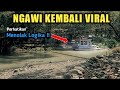 HEBOH..Hanya Ada Di Ngawi Air Ini Menolak Logika