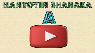 Hanyoyin da zaka bi ka shahara a YOUTUBE. Hanyoyin nasara a YOUTUBE