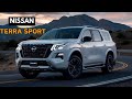 One of The Best SUVs Nissan Has Produced in 2024 🔥 | New Nissan Terra 2024