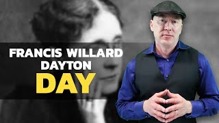 South Carolina's Unique Law: The Francis Willard Dayton Day Explained