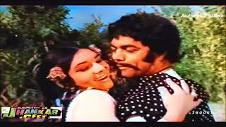 Kundlan De Walan Waliya ((Jhankar)) HD Colour Song,Ghairat(1974) - Naheed Akhtar Jhankar songs