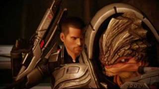 Mass Effect 2 : Savage Trailer