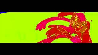 (SEIZURE WARNING) TEABAVM1353HDWTFB has gone Crazy