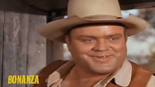 Bonanza en HD - Temporada 7 - Capítulo 13 - Un mago natural | Completa en Español La