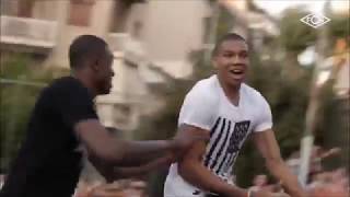 Giannis Antetokounmpo Mix - Just a kid from Greece ( Take Me To Church )