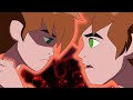 Ben Forgives His Past Self | Ben 10: Omniverse