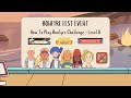 Good Pizza Great Pizza | Bonfyre Fest - Challenge Level 8 (Hard Level) | Biustuff