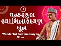 Wonderful Swaminarayan Dhun 01 | વન્ડરફુલ સ્વામિનારાયણ ધૂન ૦૧ | Gyanjivandasji Swami - Kundaldham