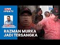 Razman Nasution Murka Merasa Didzalimi, Siap Bongkar Bobrok Penyidik dan Ingatkan Kapolri