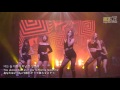 eng jpn 16.02.14 5 아슬해 thrilling exid cut 레고쇼 직캠 leggoshow fancam 1080p 60fps