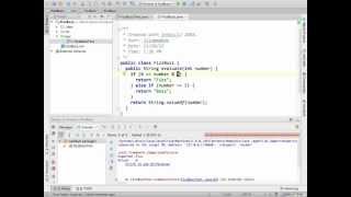 FizzBuzz Kata in Java (TDD)