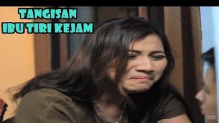 Tangisan Ibu Tiri Kejam! | Jodoh Wasiat Bapak | ANTV Eps 88