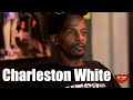 Charleston White responds to Melvin Farmer saying he was robbed & tied up in L.A (Part 10)