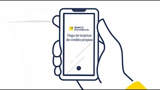 #PichinchaTutoriales: Pago de tarjetas propias en Banca Móvil