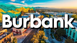 Burbank, California - Best Things To Do & Visit | Travel Guide