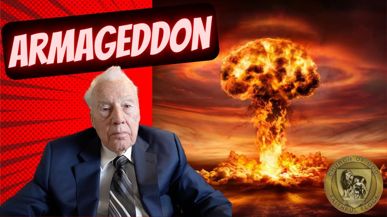 Armageddon Youtube