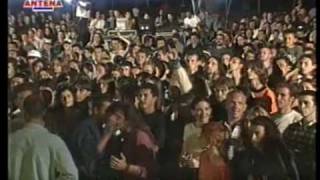 Vali Sterian-live'98 amintire cu haiduci