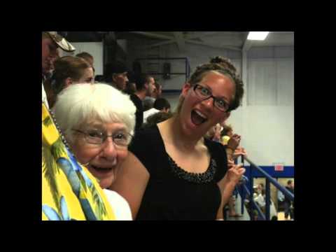 Nicole Barth: St. Clair County Community College, Michigan Nicole Barth: St. Clair County Community College, Michigan