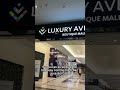 shopping at cabo’s luxury avenue on the cabo san lucas marina