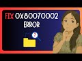 EASY FIX For 