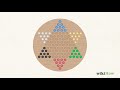 How to Play Chinese Checkers