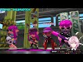 【xp2650↑】イカ忍ノーチラスはxp2700を射程圏内に収めた。【vtuber】【スプラトゥーン2】