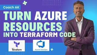 How to import existing resources in Azure Cloud into Terraform | Terraform Import in Azure Cloud