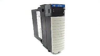 ALLEN BRADLEY 1756 IB16 IO MODULE Repairs @Advanced Micro Services Pvt.Ltd Bangalore,India